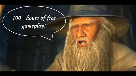 lotro|Getting Started .